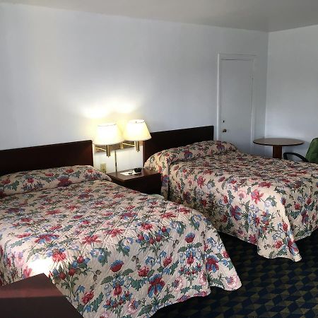Travel Inn Martinsville Eksteriør bilde