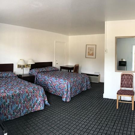 Travel Inn Martinsville Eksteriør bilde